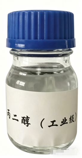 工业级丙二醇