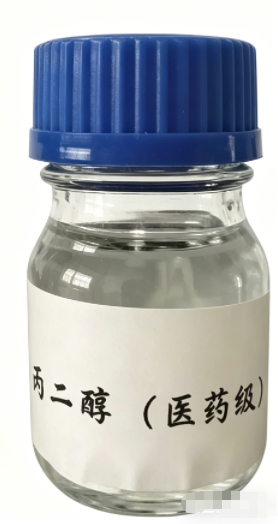 医药级丙二醇